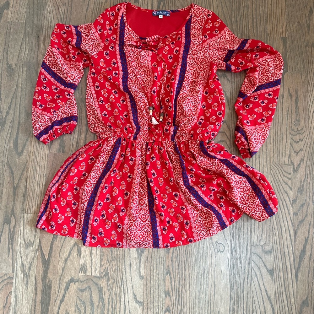 Truly Me by Sara Sara dress